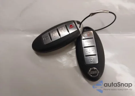 2017 Nissan Sentra Sv from USA, damaged, VIN 3N1AB7AP9HY369026